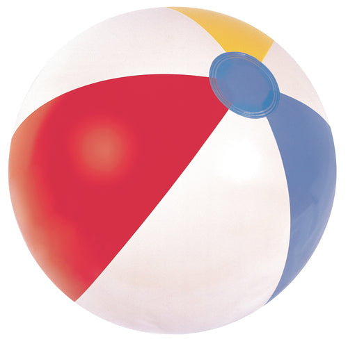 Bestway 20" Colorful Design Beach Ball