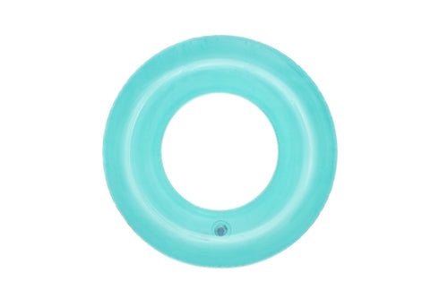 Bestway Neon Color Swim Ring for Kids