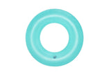 Bestway Neon Color Swim Ring for Kids