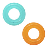 Bestway Neon Color Swim Ring for Kids