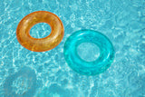 Bestway Neon Color Swim Ring for Kids