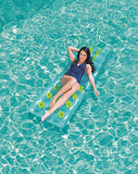 Bestway Circle Floating Bed