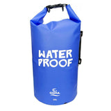 GOMA 20L 戶外防水背包，雙肩帶