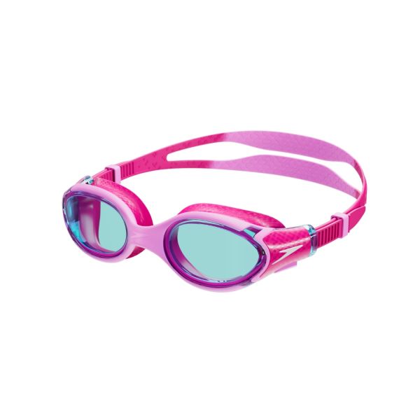 Speedo Biofuse(6-14歲)泳鏡