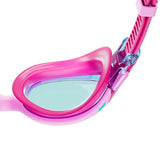 Speedo Biofuse(6-14歲)泳鏡
