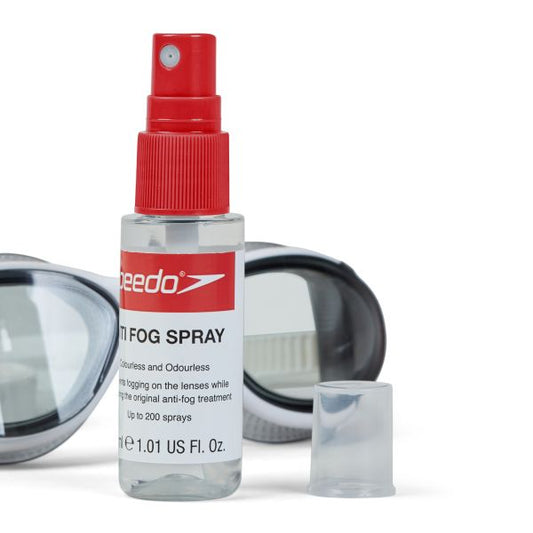 Speedo【義大利製造】防霧噴霧