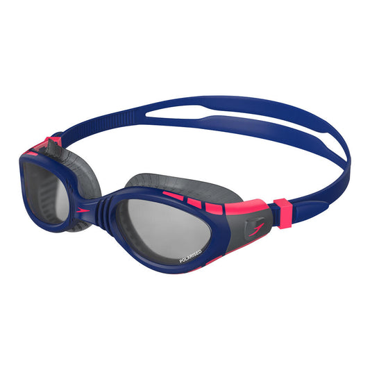 Speedo Futura Biofuse Flexiseal 偏光護目鏡
