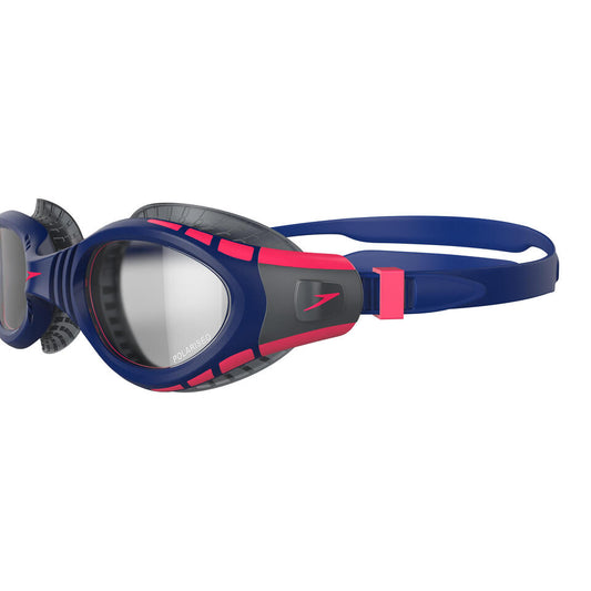 Speedo Futura Biofuse Flexiseal 偏光護目鏡