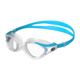 Speedo Futura Biofuse Flexiseal 女士泳鏡