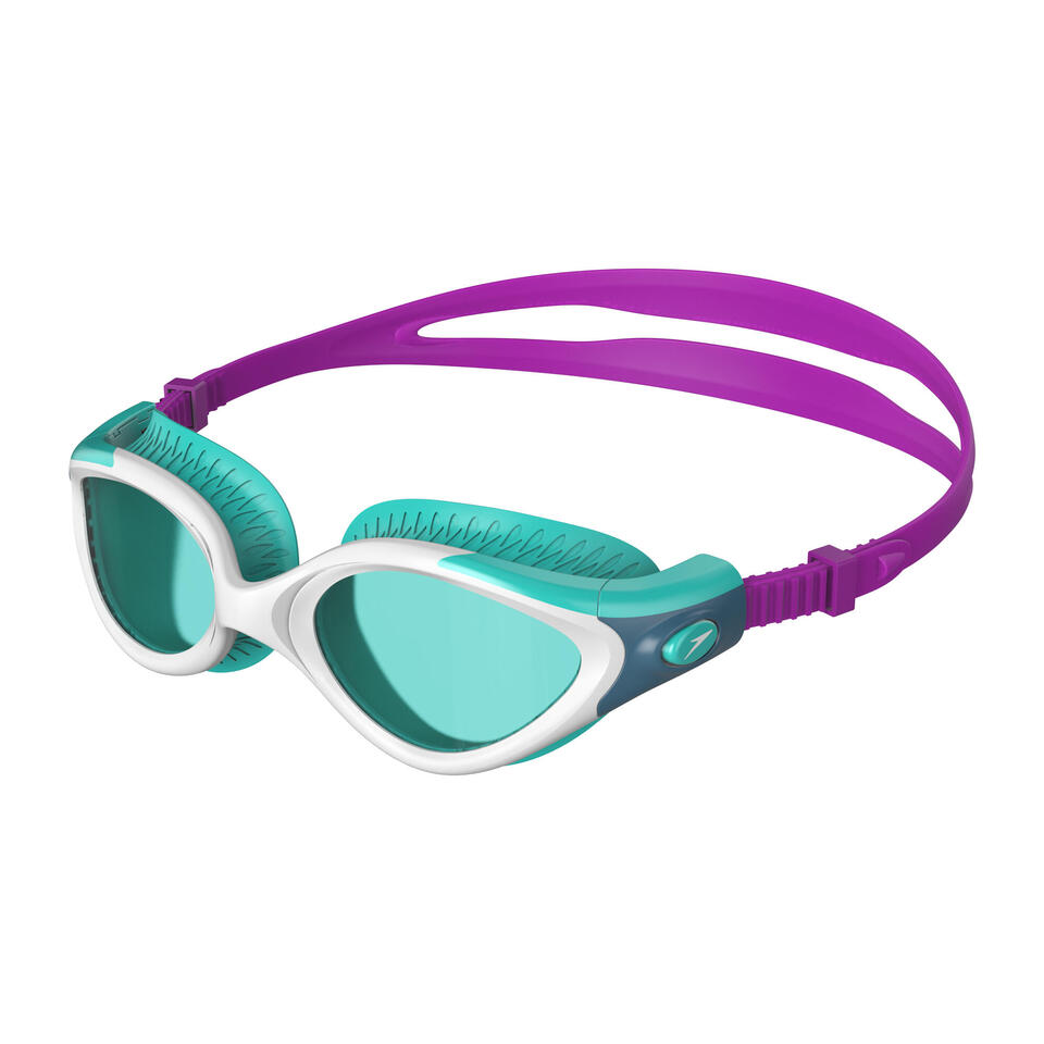 Speedo Futura Biofuse Flexiseal 女士泳鏡