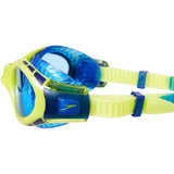 Speedo Biofuse Flexiseal Junior（6-14 歲）護目鏡
