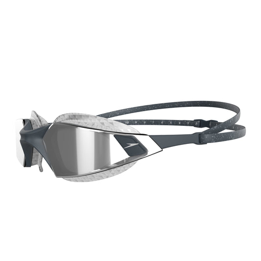 Speedo Aquapulse Pro Mirror Goggles (Asia Fit)