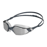 Speedo Aquapulse Pro Mirror Goggles (Asia Fit)