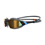 Speedo Aquapulse Pro Mirror Goggles (Asia Fit)