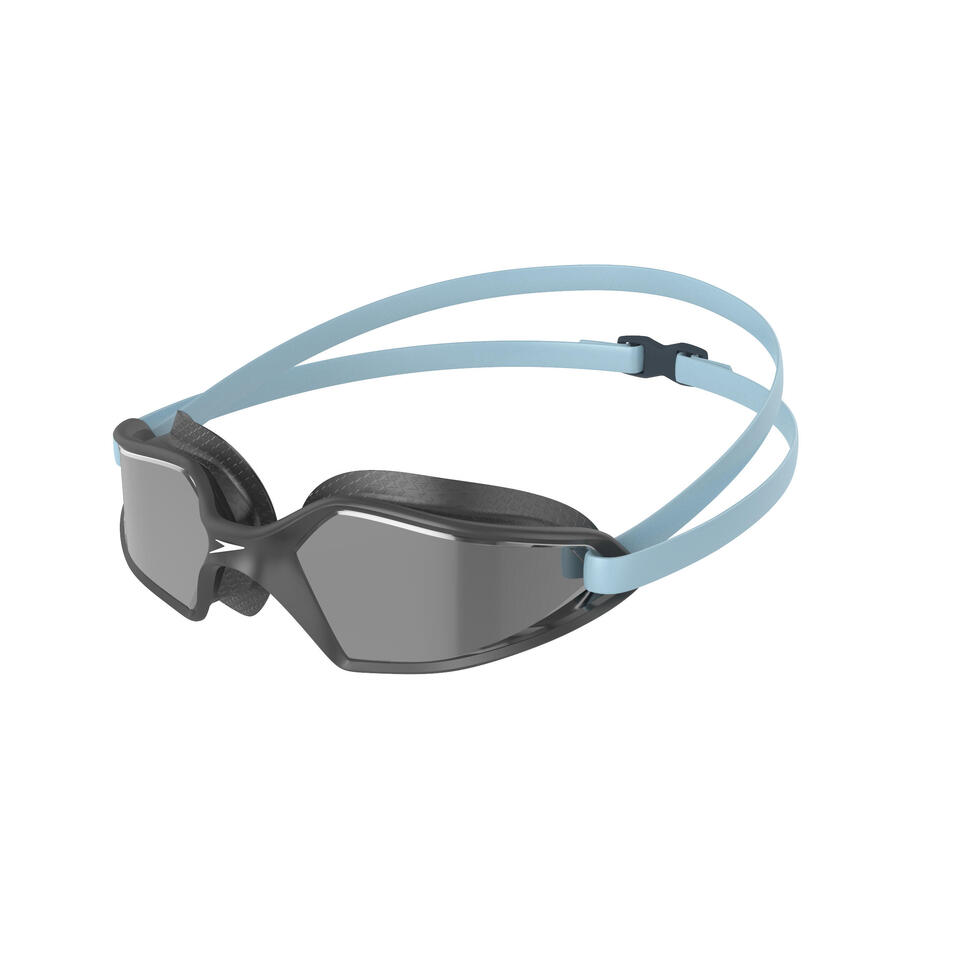 Speedo Hydropulse 鏡面護目鏡