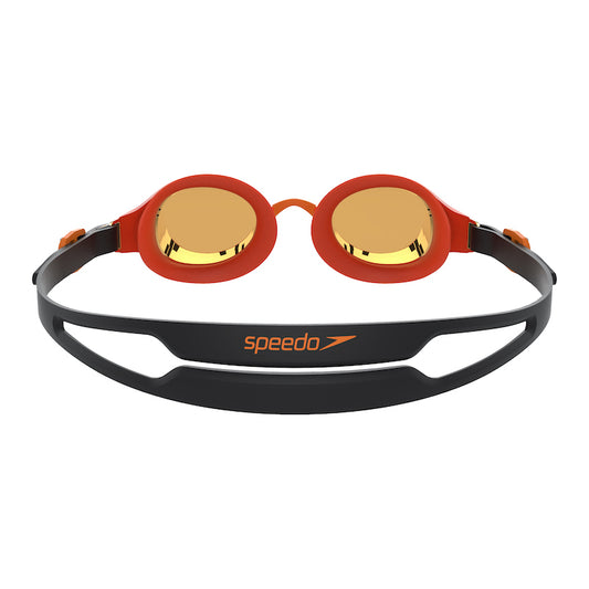 Speedo Hydropure Junior (Aged 6-14) Mirror Goggles