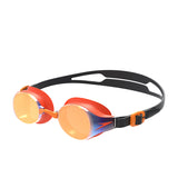 Speedo Hydropure Junior (Aged 6-14) Mirror Goggles