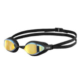Arena Adult Air Speed FINA Mirror Goggle