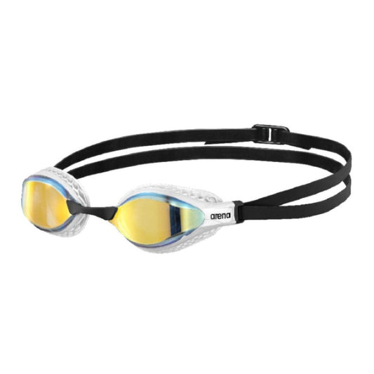 Arena Adult Air Speed FINA Mirror Goggle