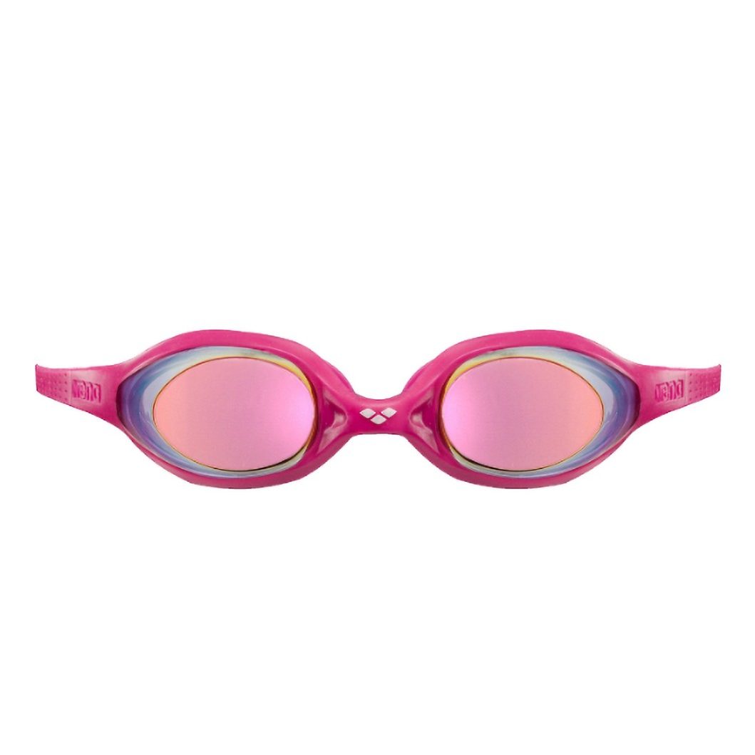 Arena Kids And Junior Spider Mirror Goggle