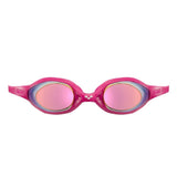 Arena Kids And Junior Spider Mirror Goggle