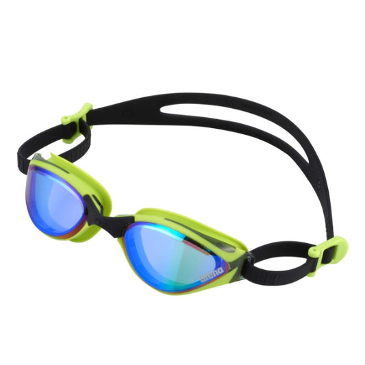 Arena Adult Japan Made UOVO Re:Non Mirror Goggle