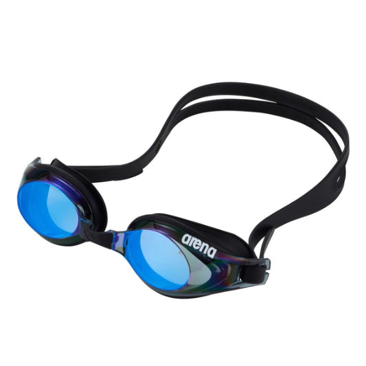 Arena Adult Japan Made Re:Non Silky Goggle