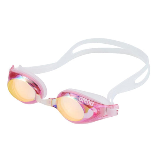 Arena Adult Japan Made Re:Non Silky Goggle