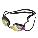 Arena Adult Japan Made Fina Approved Re:Non Splash Mirror Goggle
