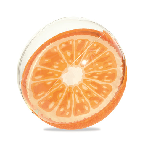 Bestway 18" 夏季水果沙灘球