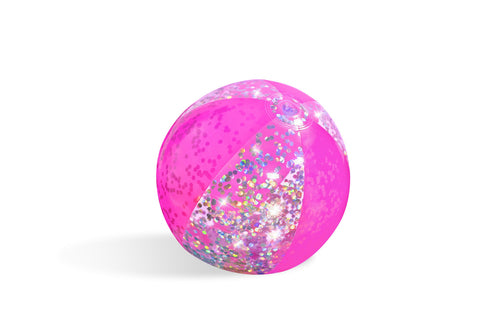 Bestway 16" Glitter Beach Ball