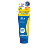 Cancer Council Ultra Sunscreen SPF50+ 110ml