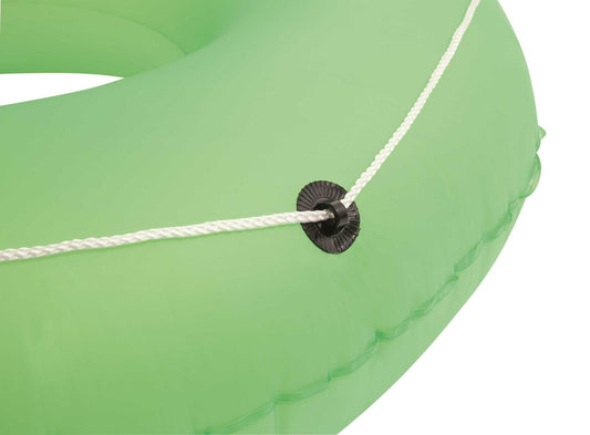 Bestway 47" Color Blast Swim Ring