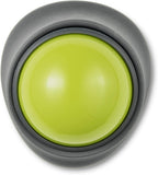 Triggerpoint Handheld Performance Handheld Massage Roller Ball, Green/Grey, One Size