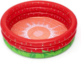 Bestway 63" x H15"/1.60M x H38CM Sweet Strawberry Pool