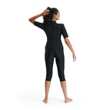 Speedo Essential 女士 3/4 緊身褲