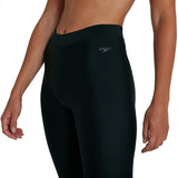 Speedo Essential 女士 3/4 緊身褲