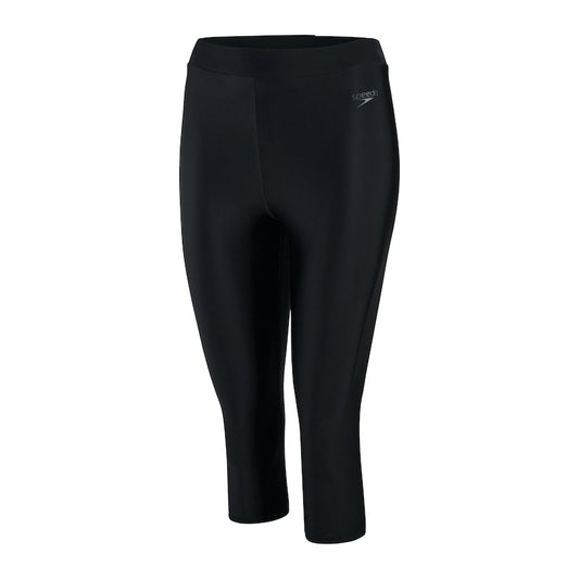 Speedo Essential 女士 3/4 緊身褲