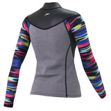 Speedo Essential Ladies' Long Sleeve Neoprene Jacket