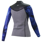 Speedo Essential Ladies' Long Sleeve Neoprene Jacket