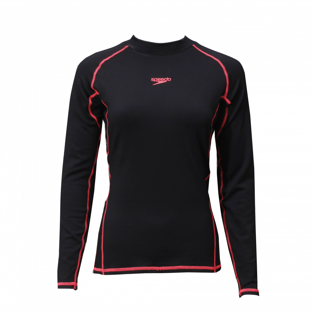 Speedo Ladies' Long Sleeve Thermal Rashguard