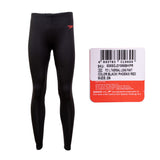 Speedo Essential 女士保暖長褲
