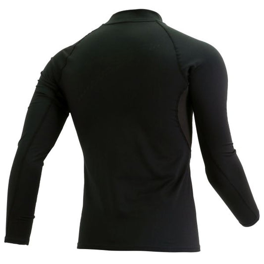 Speedo Men's Long Sleeve Thermal Rashguard