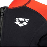 Arena Kids Swimwear Color Run Long Sleeves 2mm Neoprene Jammer Set
