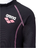 Arena Kids Swimwear Basic Thermal Top