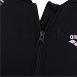 Arena Ladies Swimwear Diagonal 2.0 Long Sleeve Double Layer Half Zip Body Suit