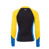 Arena Women Swimwear Long Sleeve 2mm Thin Neoprene