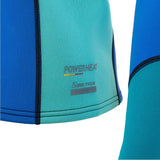 Arena Women Swimwear Long Sleeve 2mm Thin Neoprene