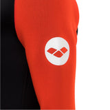 Arena Women Swimwear Long Sleeve 3mm Thick Neoprene