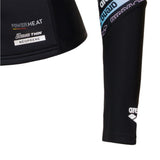 Arena Ladies Swimwear Diagonal 2.0 Long Sleeves 2mm Thin Neoprene